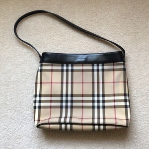 Burberry Shoulder Bag